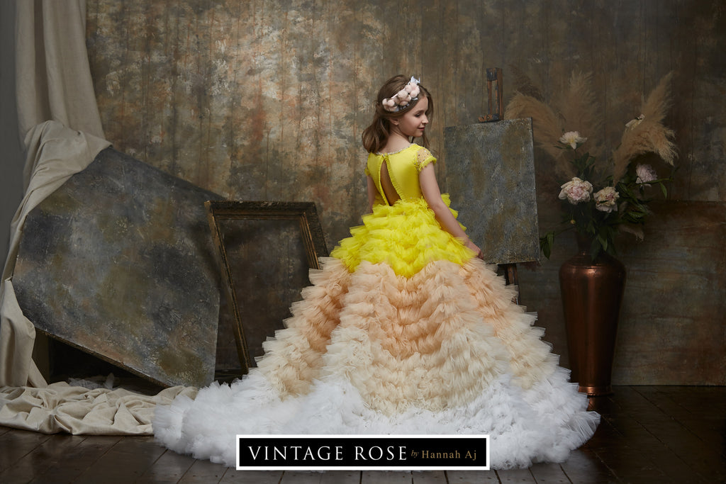 Vintage Rose 3026