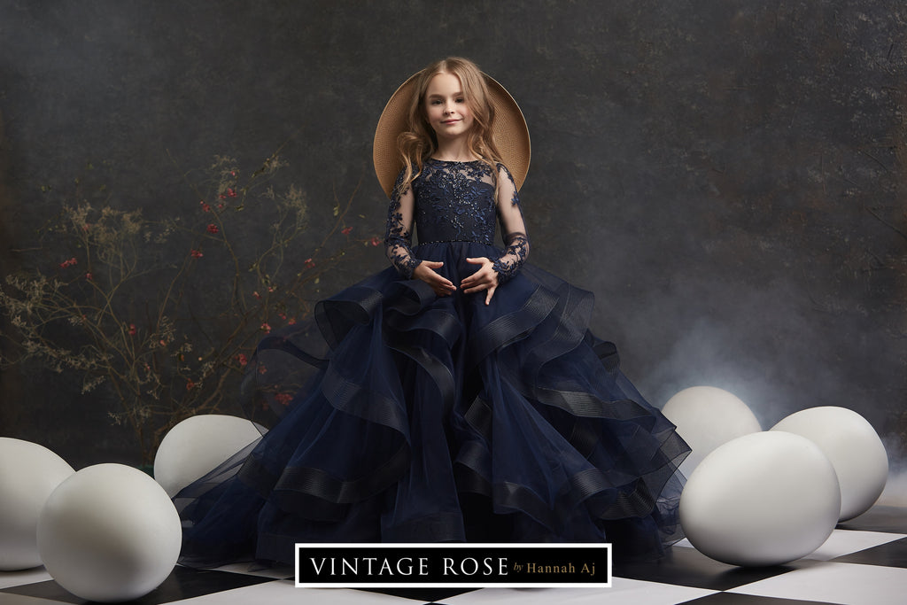 Vintage Rose 3027