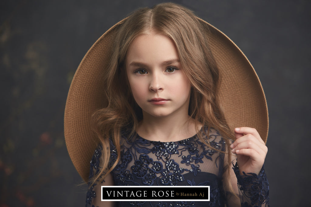 Vintage Rose 3027