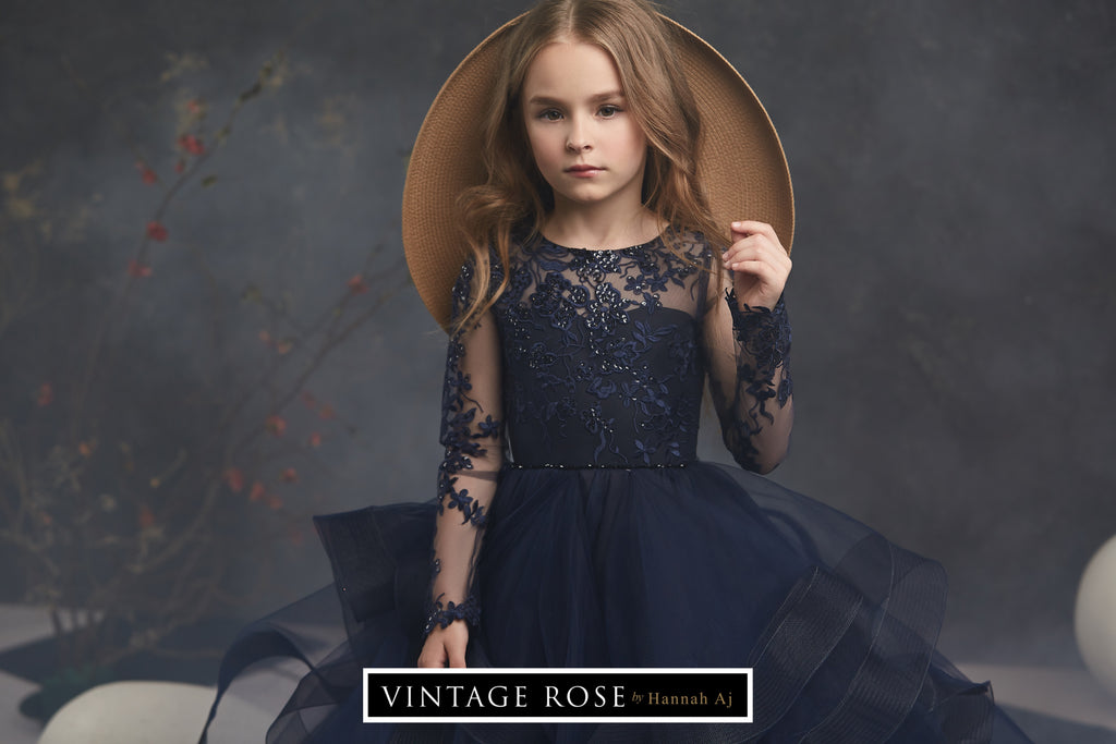 Vintage Rose 3027