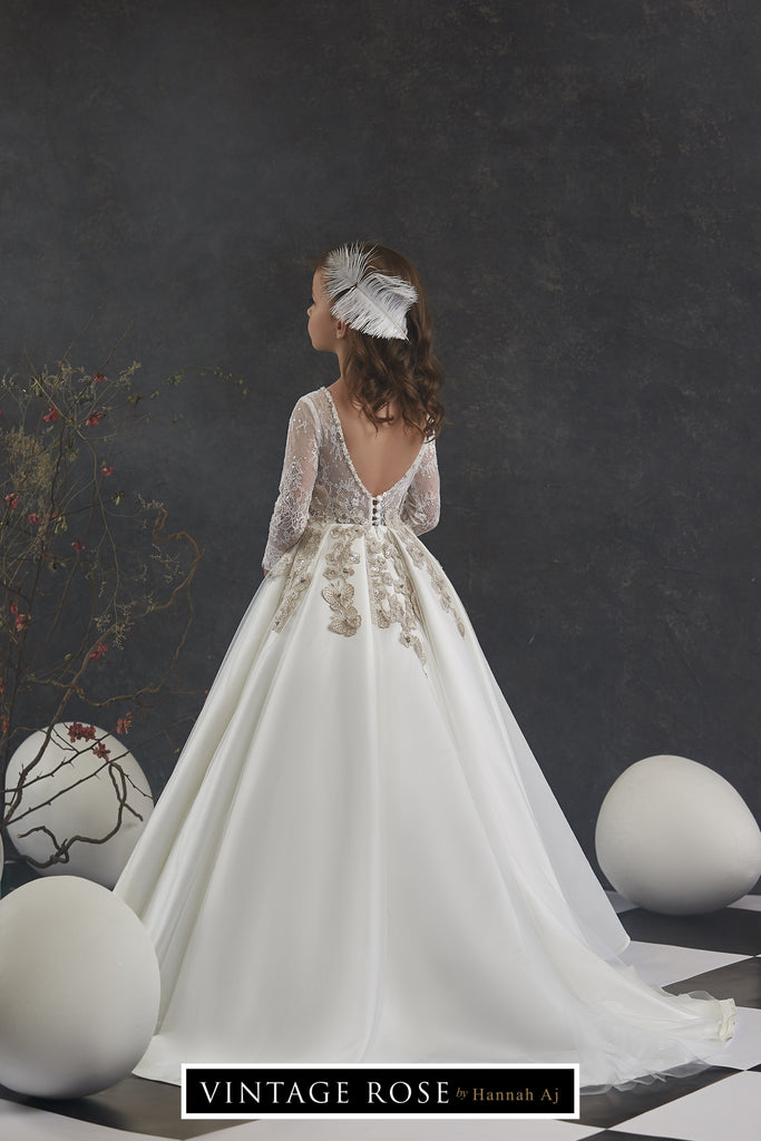 Vintage Rose 3028
