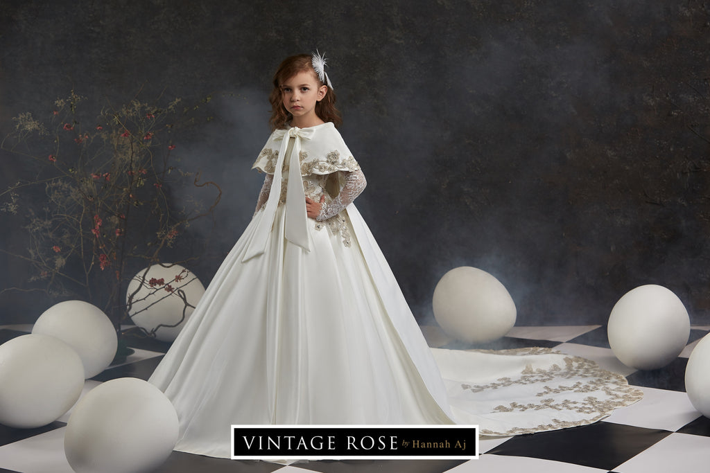 Vintage Rose 3028