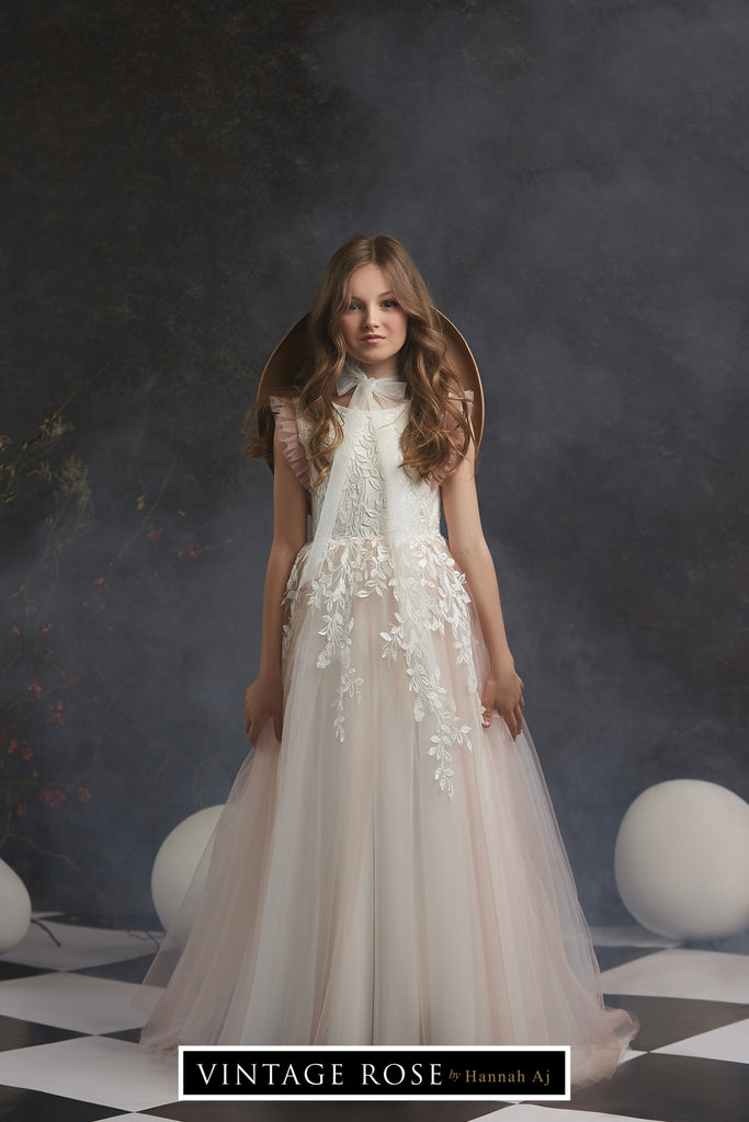 Vintage Rose 3031