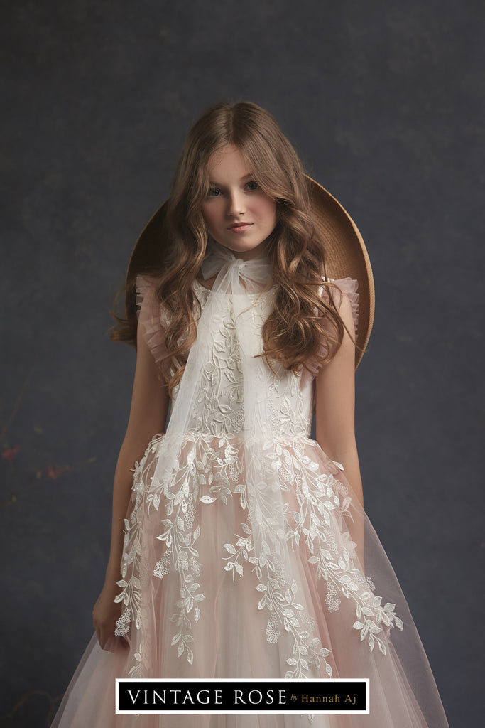 Vintage Rose 3031