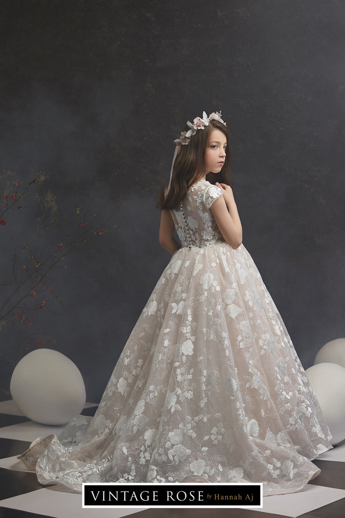 Vintage Rose 3034