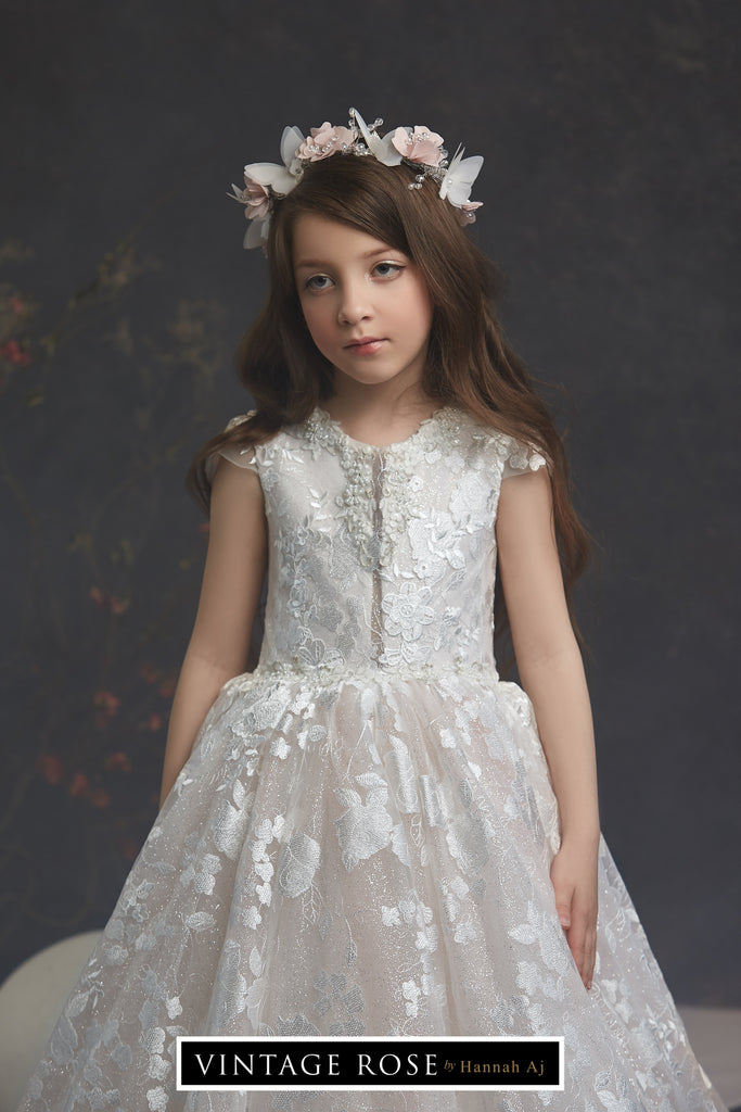 Vintage Rose 3034