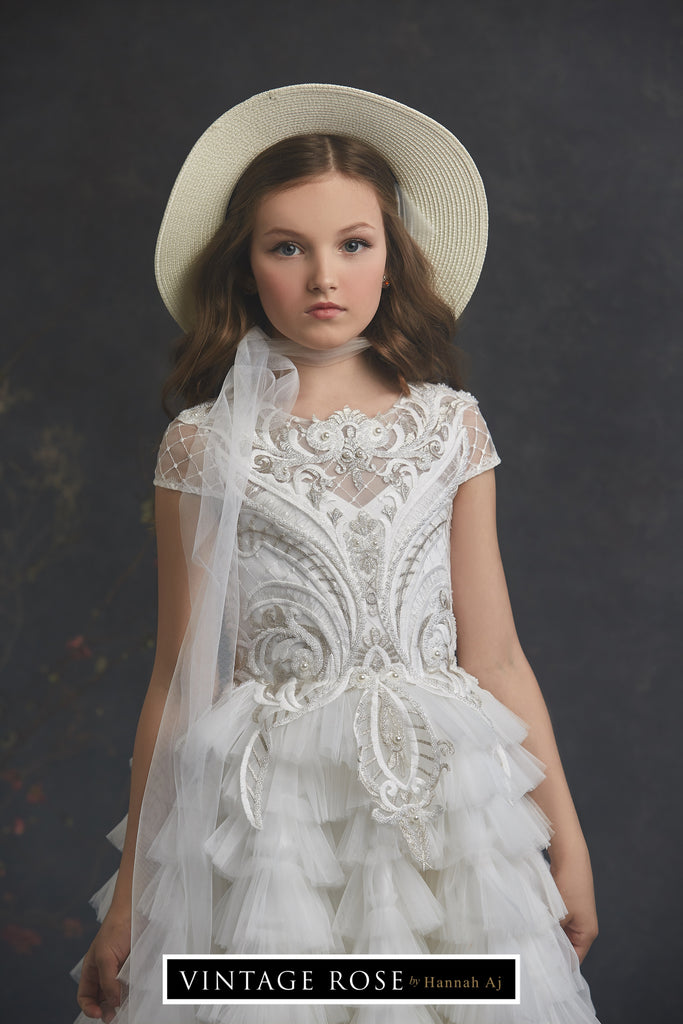 Vintage Rose 3035