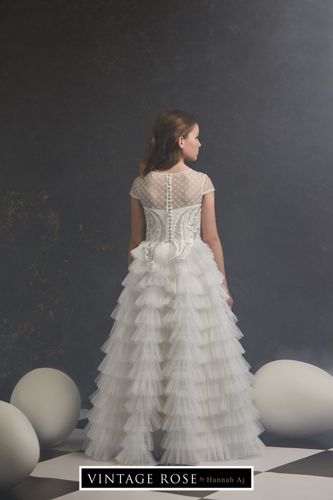 Vintage Rose 3035