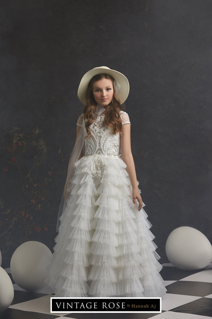 Vintage Rose 3035