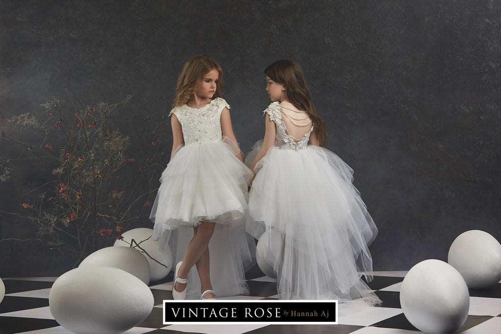 Vintage Rose 3037