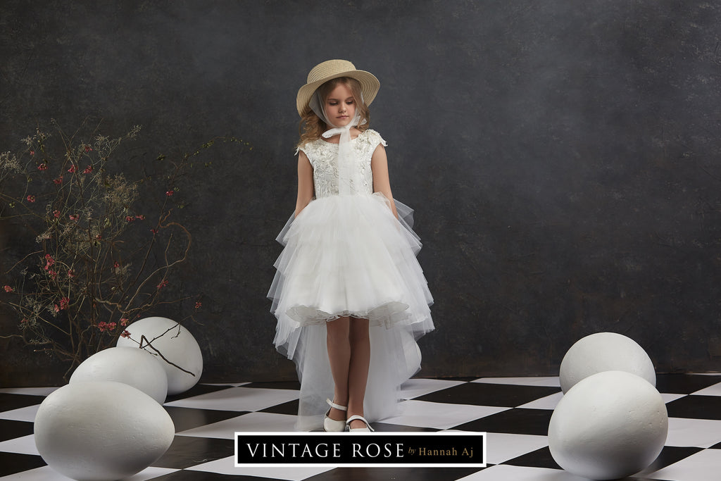 Vintage Rose 3037