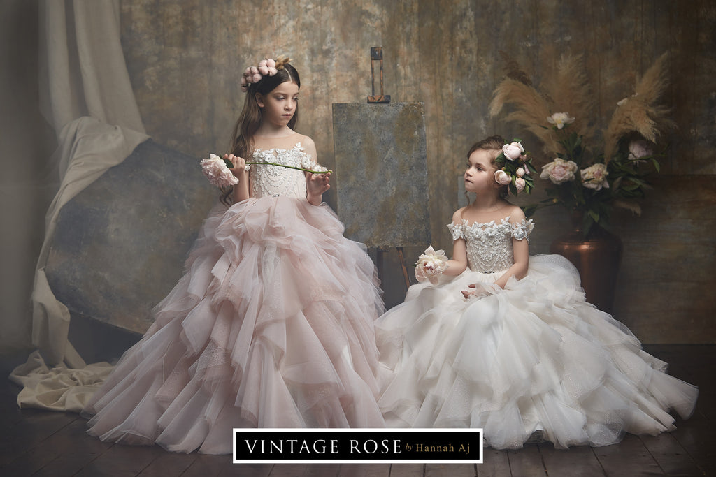 Vintage Rose 3039