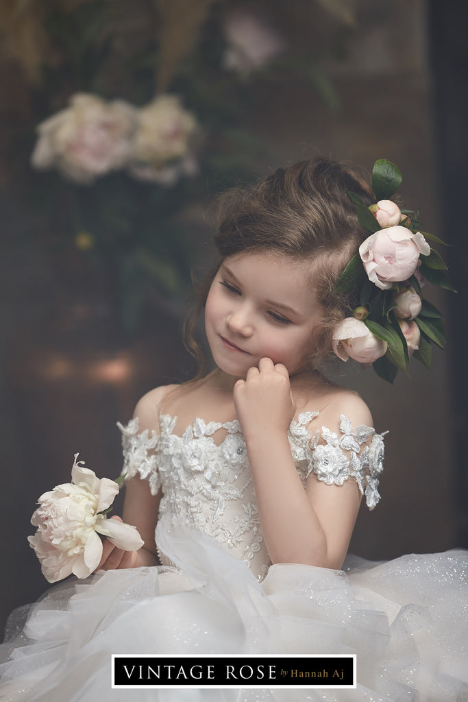Vintage Rose 3039