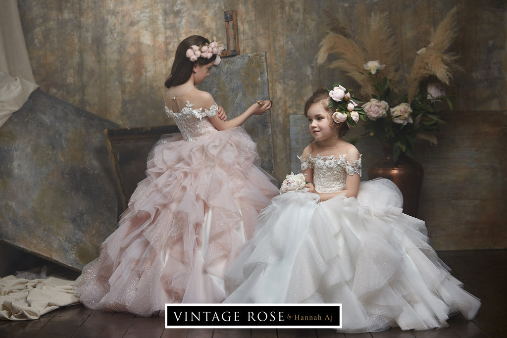 Vintage Rose 3039