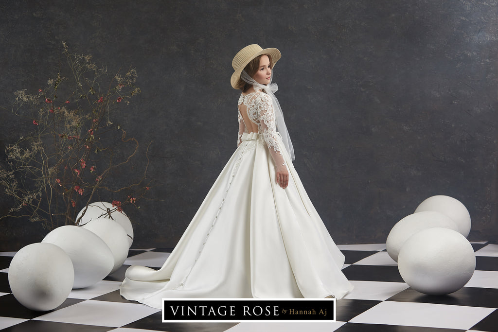 Vintage Rose 3041