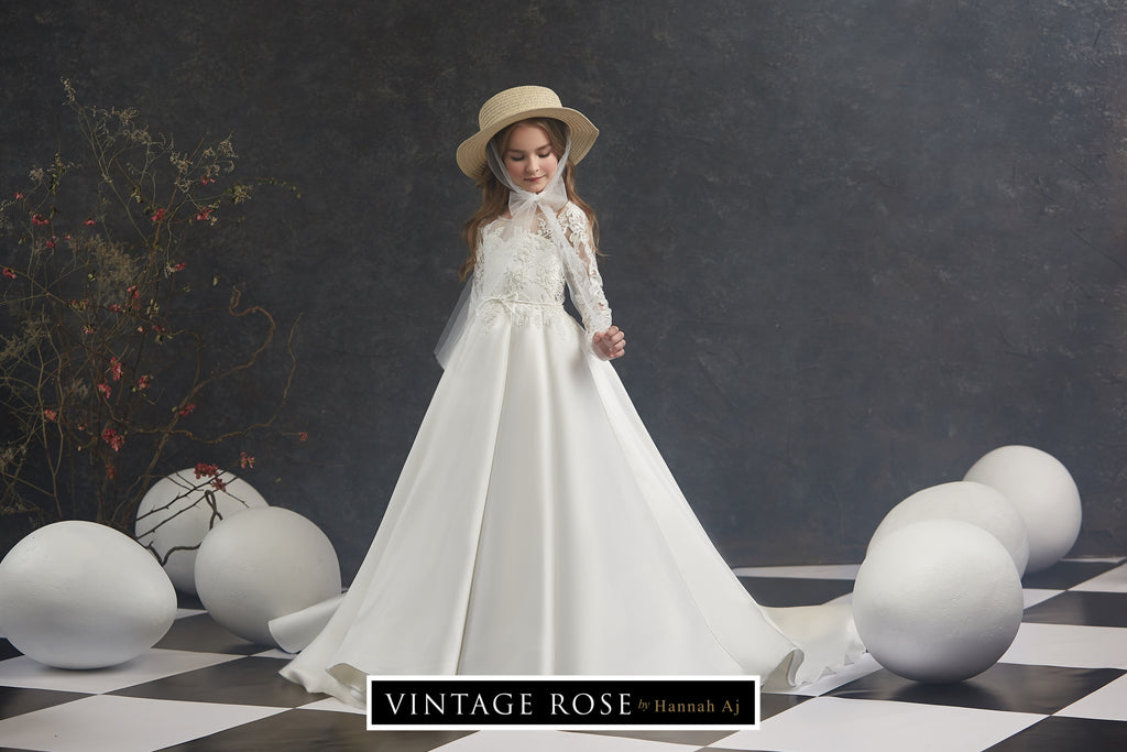 Vintage Rose 3041
