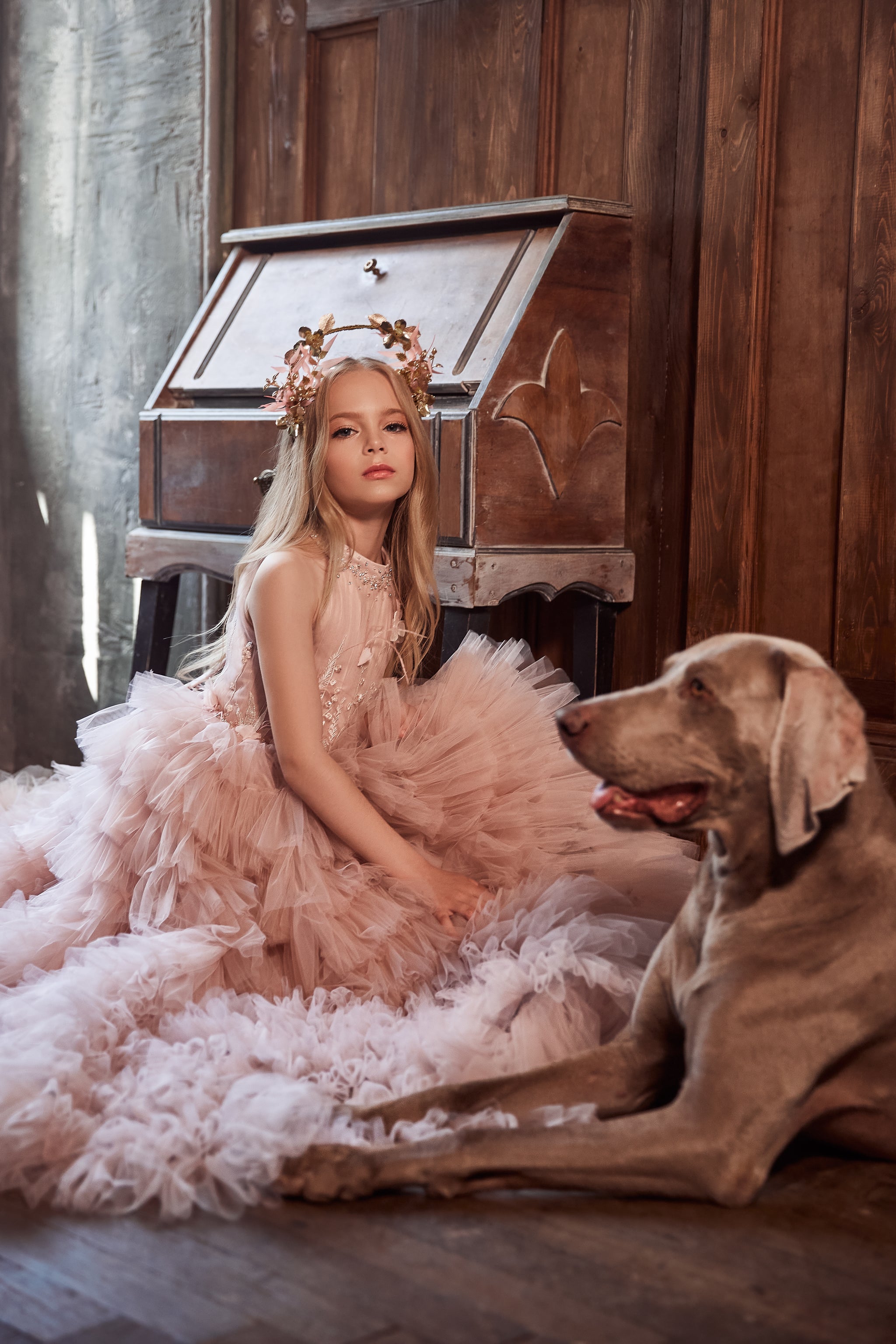 satin confirmation dresses Confirmation dresses with a delicate satin bow at the waist, adding a touch of whimsy to the flowy, elegant silhouette , #newgenerationstallaght #newgenerationsconfirmation #yestothedress