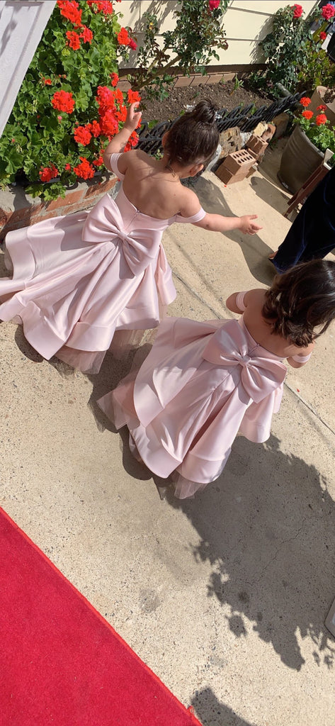 Liyana Dress