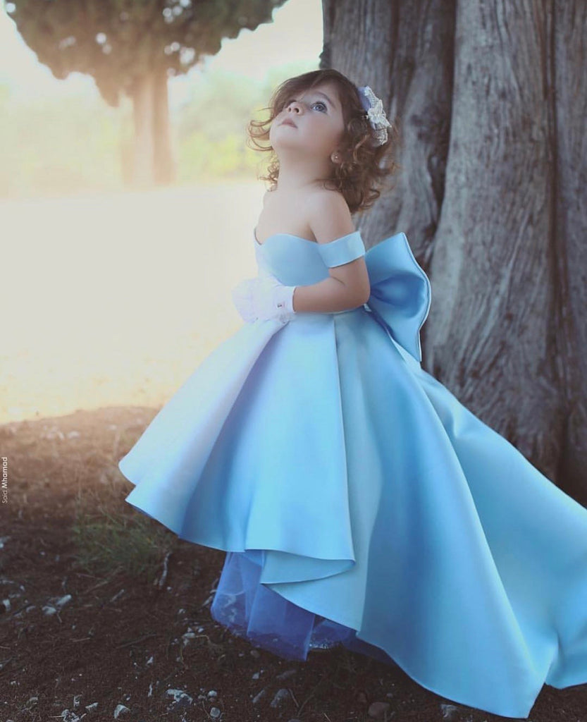 Liyana Dress