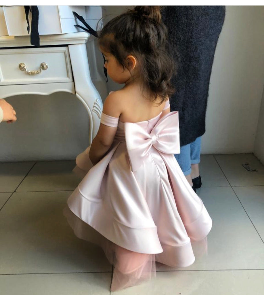 Liyana Dress