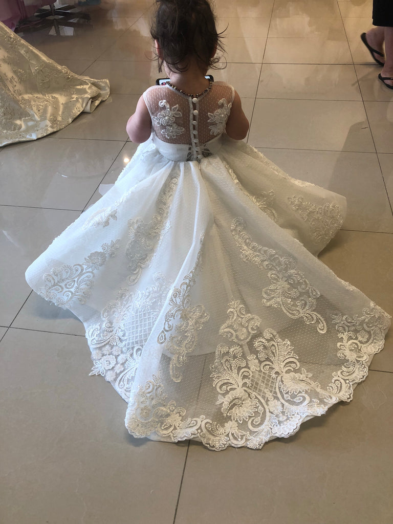 Julia Gown
