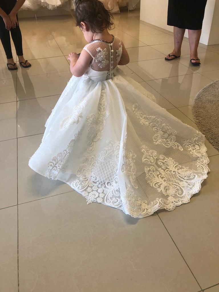 Julia Gown
