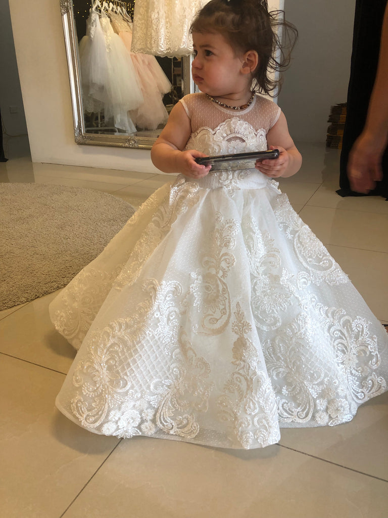 Julia Gown
